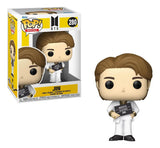 Funko Pop! Rocks BTS Butter - JIN #280