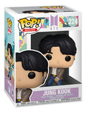 Funko Pop! Rocks: BTS - Dynamite Jung Kook #224