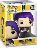 Funko Pop! Rocks: BTS Butter - Jungkook #285
