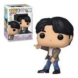 Funko Pop! Rocks: BTS - Dynamite Jung Kook #224