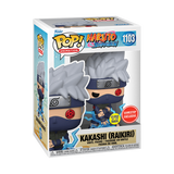 Funko Pop! Animation Naruto Shippuden Kakashi  #1103