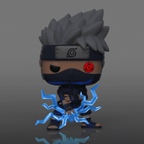 Funko Pop! Animation Naruto Shippuden Kakashi  #1103