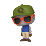 Funko POP! Disney: Onward - Wilden Lightfoot #723