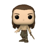 Funko Pop! Arya Stark #89 - Game of Thrones