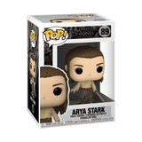 Funko Pop! Arya Stark #89 - Game of Thrones