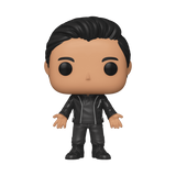 Funko POP! TV: The Umbrella Academy - Ben #1113