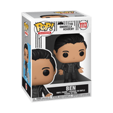 Funko POP! TV: The Umbrella Academy - Ben #1113