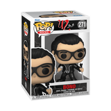 Funko Pop! Rocks BONO U2 ZooTV #271
