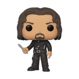 Funko Pop Television Umbrella Academy - Diego #1114