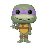 Funko Pop! Movies Teenage Mutant Ninja Turtles Donatello #1133