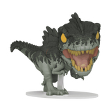 Funko Pop! Movies #1207 Giganotosaurus Jurassic World