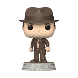 Funko Pop! Indiana Jones #1355