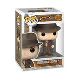 Funko Pop! Indiana Jones #1355