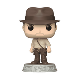 Funko Pop Indiana Jones #1350