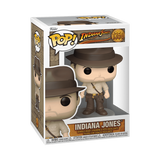 Funko Pop Indiana Jones #1350