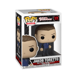 Funko Pop! Vinilo: Fast & Furious - Jakob Toretto #1079