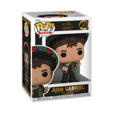 Funko Pop! Rocks - Juan Gabriel #400