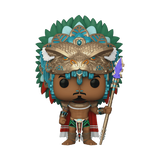 Funko Pop! King Namor #1175 Pantera Negra: Wakanda Forever
