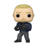 Funko POP Pop! TV: Umbrella Academy - Luther #1116