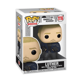 Funko POP Pop! TV: Umbrella Academy - Luther #1116