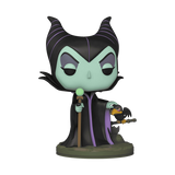 Funko Pop! Disney Villanos: Maleficent #1082