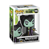 Funko Pop! Disney Villanos: Maleficent #1082