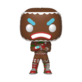 Funko Pop! Games Fortnite Merry Marauder #433