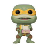 Funko Pop! Michelangelo "Teenage Mutant Ninja Turtles" #1136