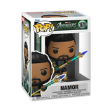 Funko Pop! Wakanda Forever - Namor #1094