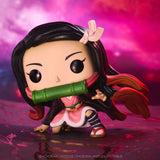 Funko Pop! Animation Nezuko Kamado Demon Slayer  #868