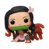 Funko Pop! Animation Nezuko Kamado Demon Slayer  #868