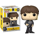 Funko Pop! Rocks BTS Butter - V  #284
