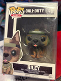 Funko Pop! Games Riley #146 Call Of Duty