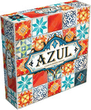 Juego De Mesa Azul  Edición Estándar