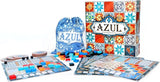 Juego De Mesa Azul  Edición Estándar