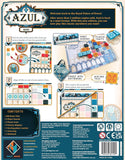 Azul Mini Juego de Mesa