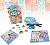 Azul Mini Juego de Mesa