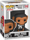Funko Pop! TV: Umbrella Academy - Baby Pogo #1119