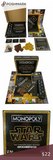 Star Wars Monopoly The Complete Saga Edition