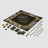Star Wars Monopoly The Complete Saga Edition