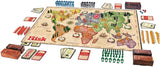 Hasbro Risk Juego de Mesa de Conquista Estratégica con Dragón