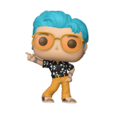 Funko Pop! Rocks BTS Dynamite - RM #218