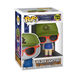 Funko POP! Disney: Onward - Wilden Lightfoot #723