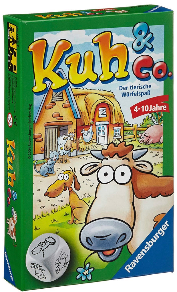 Juegos ravensburger deals